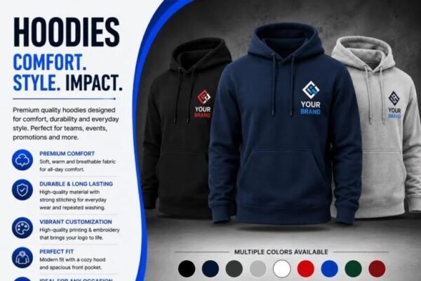 Hoodies
