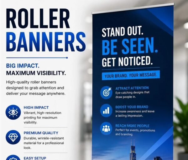 Roller Banners